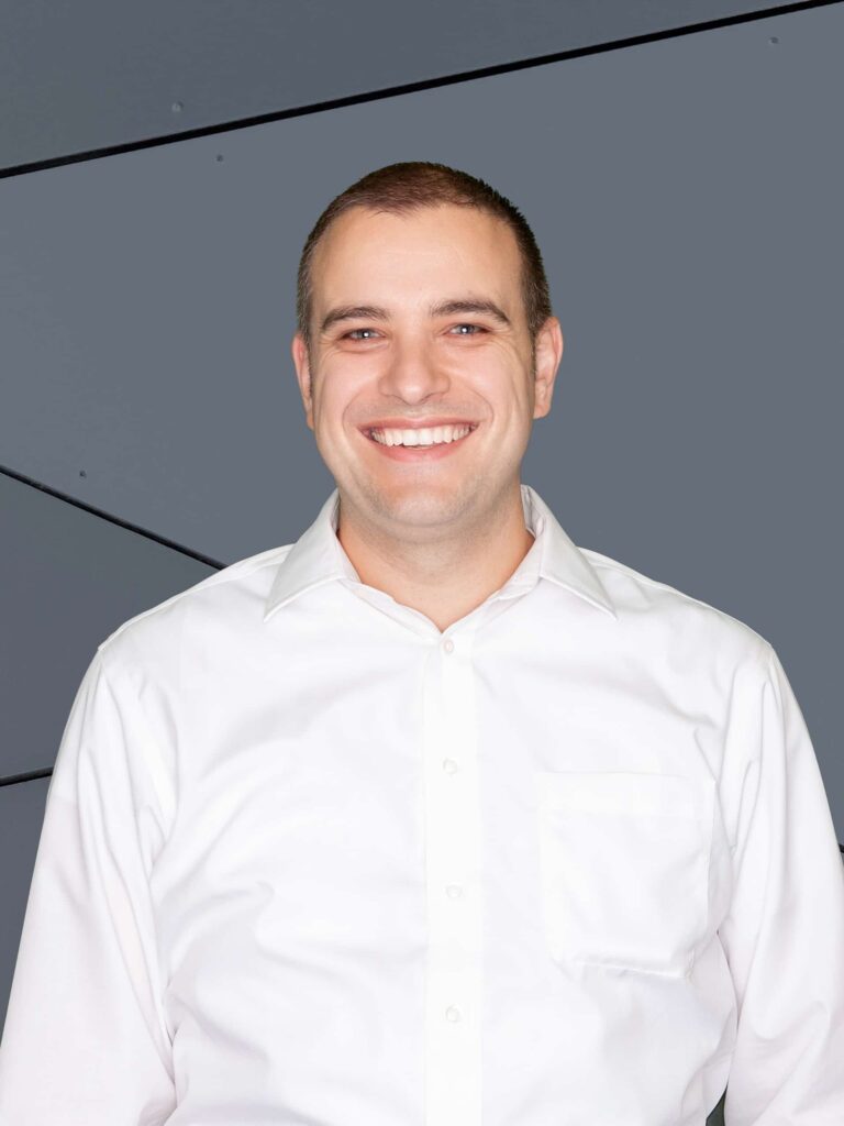 Matthew M. Luedke