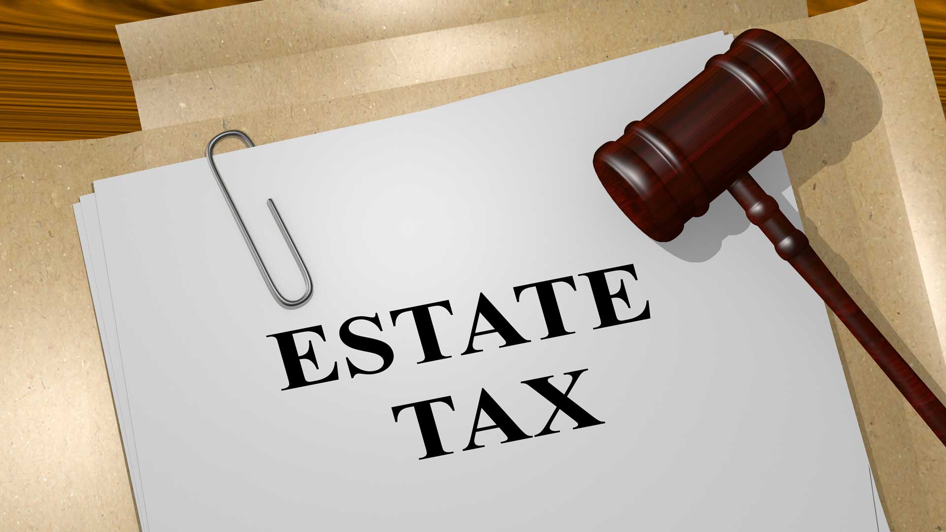 Avoid Washington State Estate Taxes for 2024 Moulton Law